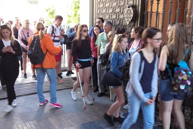 Seville Cathedral, Giralda and Real Maestranza Bullring - Price and Logistics: Does $67.65 Actually Feel Like a Win?