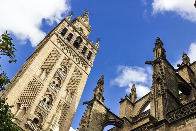 Seville Cathedral, Giralda and Real Maestranza Bullring - Who This Tour Fits (and Who It Doesn’t)