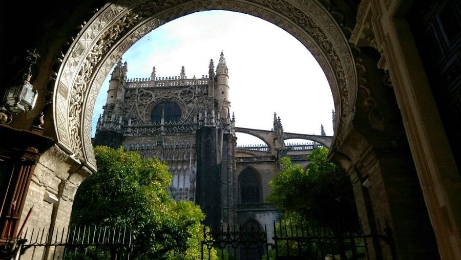 Seville: Cathedral & Giralda Fast-Track Guided Tour - Key Highlights at a Glance