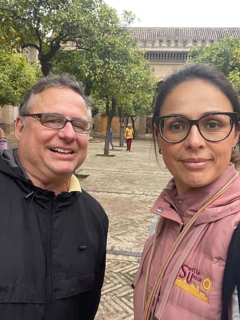 Seville: Cathedral & Giralda Priority Access guided tour - Quick Booking Decision: should you book?