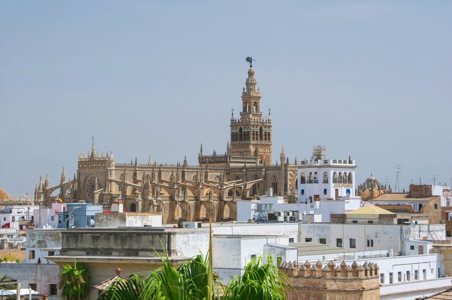Seville Cathedral & Giralda Private Tour including tickets - Key things to know before you go