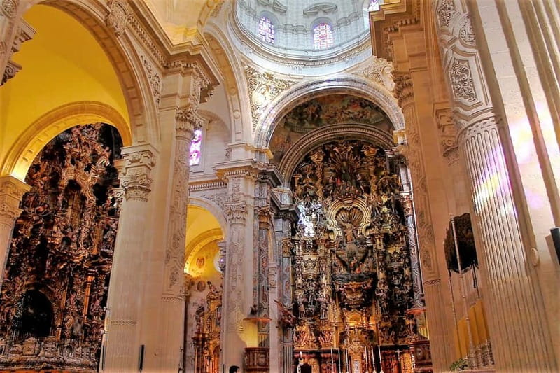 Seville: Cathedral, Giralda & Salvador Church Guided Tour - Key highlights you’ll feel fast