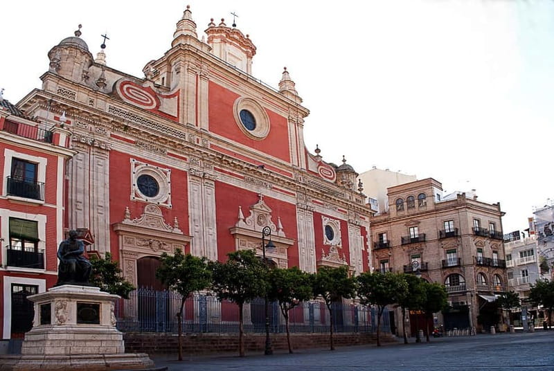 Seville: Cathedral, Giralda & Salvador Church Guided Tour - Why this 2-hour UNESCO combo tour fits Seville