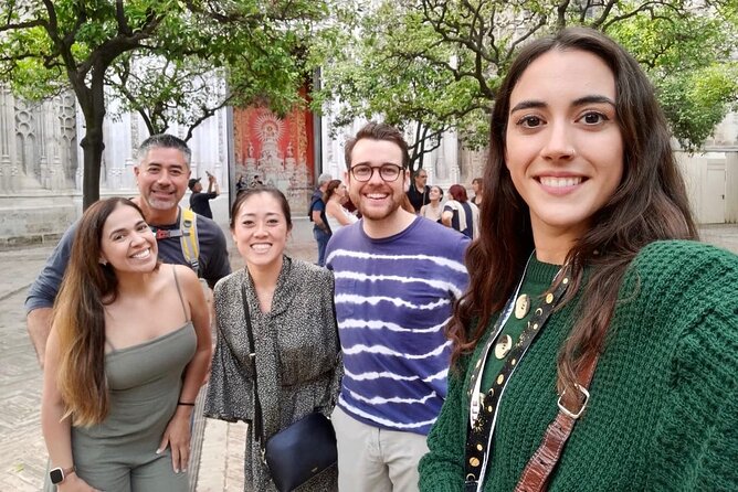 Seville Cathedral & Giralda Tower Small-Group Tour - Giralda tower: the old minaret climb and the big payoff views