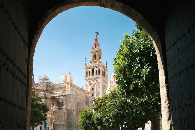 Seville Cathedral Tour - Price and value: is $48.38 worth it?