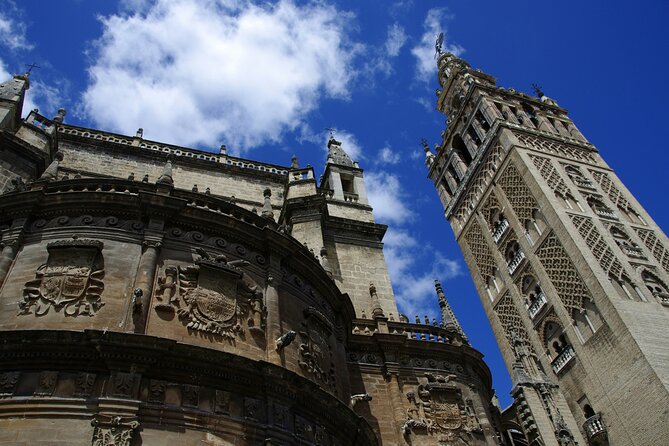 Seville Cathedral Tour - Practical tips that make this tour smoother
