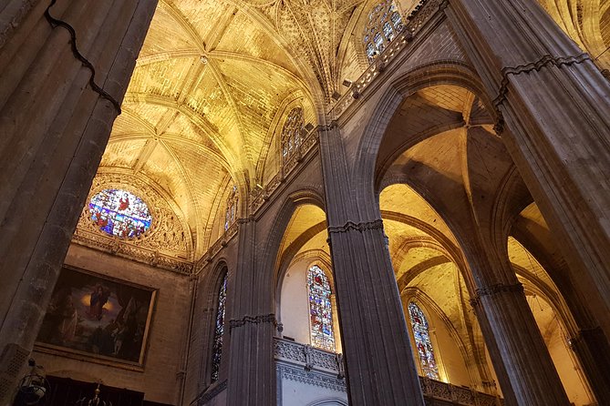 Seville Cathedral Tour including tickets and skip the line entry - Entering Seville Cathedral Without Losing Your Morning to Lines