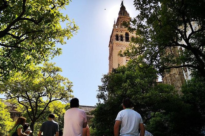 Seville Cathedral Tour including tickets and skip the line entry - Dress Code: The One Rule That Can Slow You Down