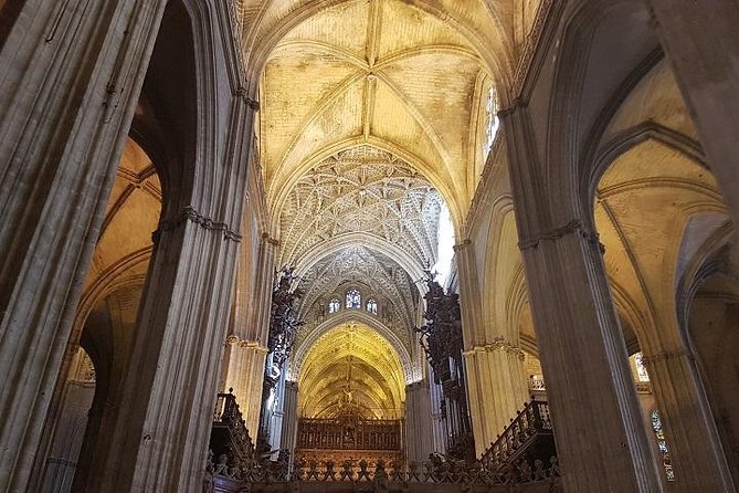 Seville Cathedral Tour including tickets and skip the line entry - Price and Value: Is $38.62 a Good Deal Here?
