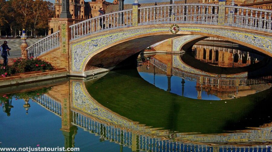 Seville: City of Queens, Nuns, Sex Work & Witches - Price and value: is $105 fair for a 2-hour walk?