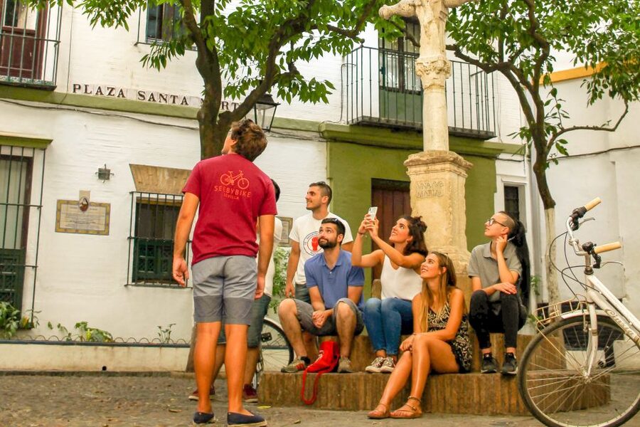 Seville: City Sightseeing and Local Culture Bike Tour - Should you book the Seville City Sightseeing and Local Culture Bike Tour?