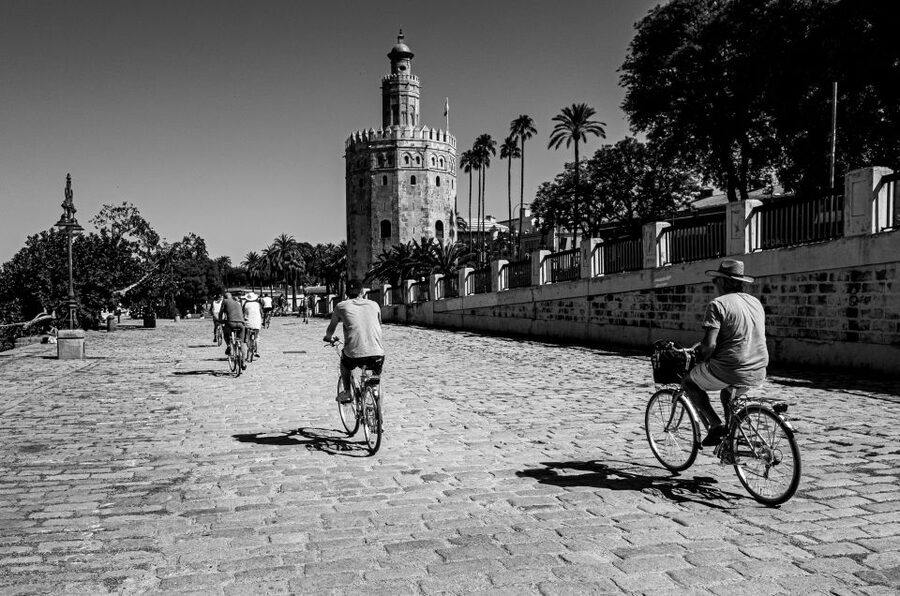 Seville: City Sightseeing and Local Culture Bike Tour - Who this bike tour suits best (and when to skip it)