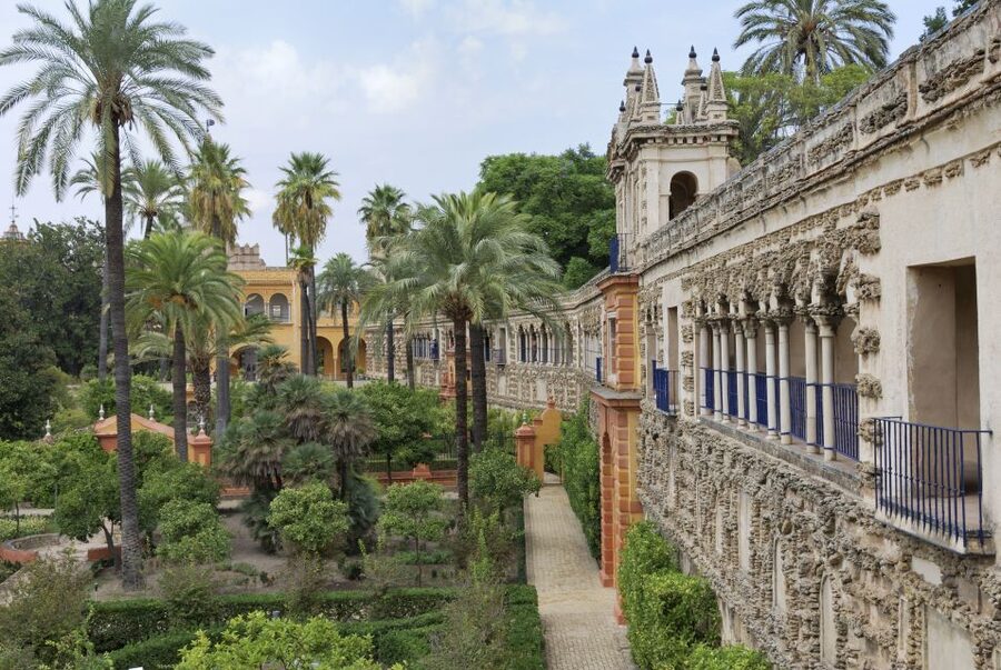 Seville: City Sightseeing Hop-On Hop-Off Bus Tour - Who should book this hop-on hop-off bus tour in Seville?
