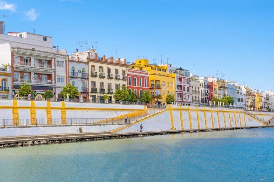 Seville: City Sightseeing Hop-On Hop-Off Bus Tour - Perks beyond the bus: paella tasting, Museo Taurino, and discounts that save real money