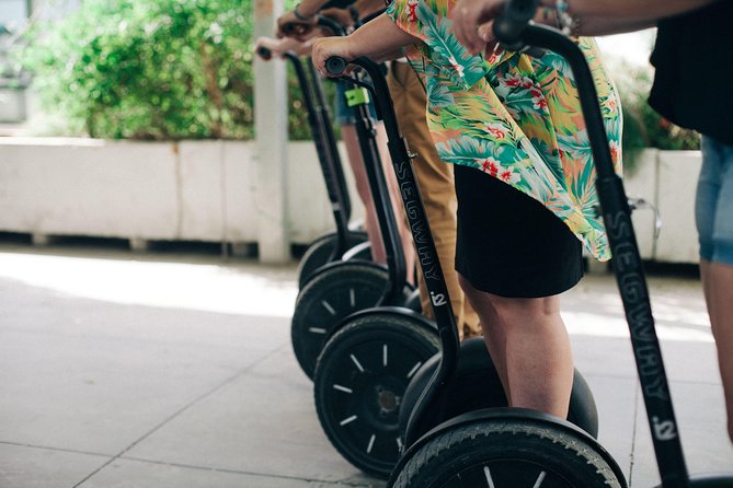 Seville City Tour 1 hour Panoramic Segway Tour - Guides Make a Difference: What I Look for in This Kind of Tour
