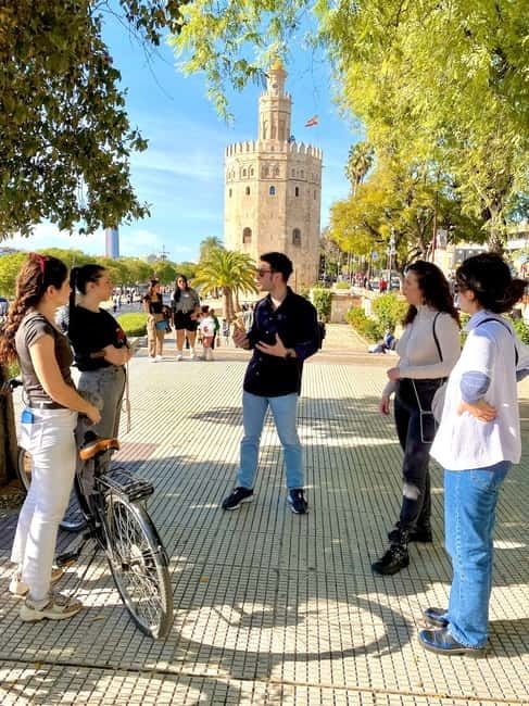Seville: City Walking Tour - Why this Seville walk works for your first days