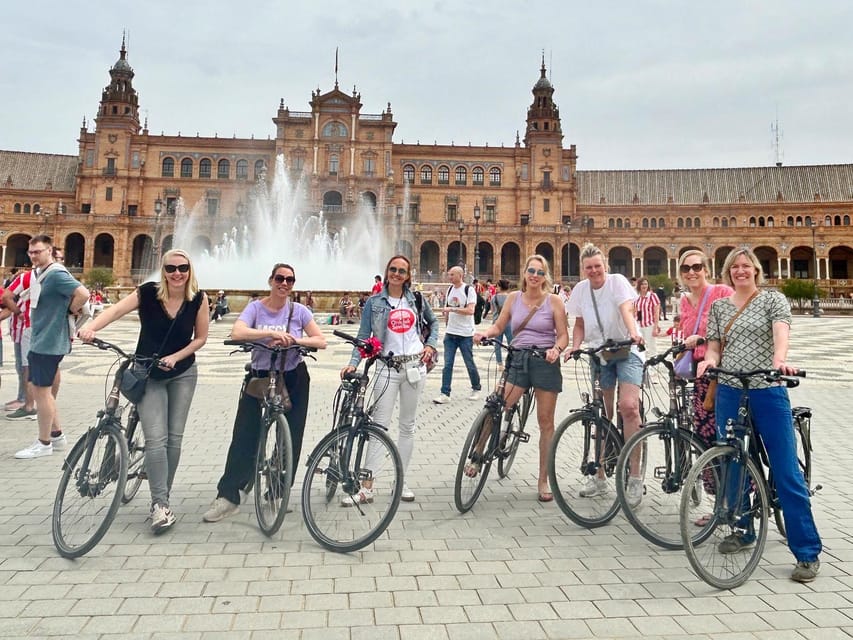 Seville: Dutch Highlights Tour - Key things that make this tour worth it