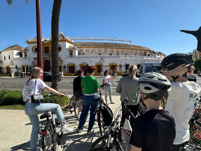Seville: Dutch Highlights Tour - Parque de María Luisa: the 20-minute reset that keeps the tour fun