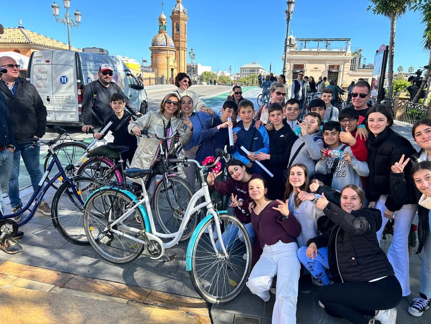 Seville: Dutch Highlights Tour - Plaza de España: why you’ll want a second look after the tour