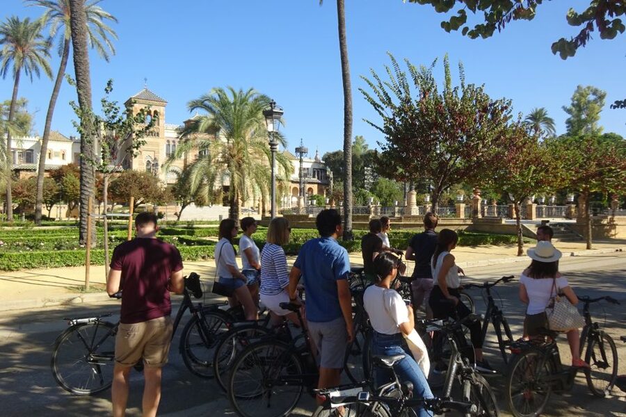 Seville: Electric Bike Tour in Small Group - Key things I’d watch for before you book