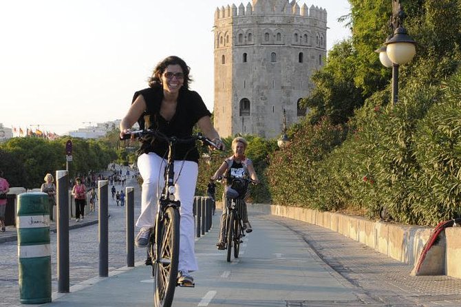 Seville Electric Bike Tour - Small Group - How the guide changes the experience (and why that matters)