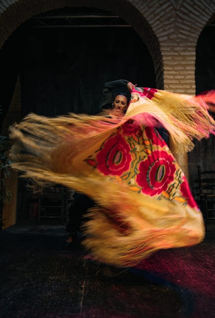Seville: Enjoy a class of approach to flamenco - What You’ll Do: Palmas, Patá, and Rhythm You Can Actually Use