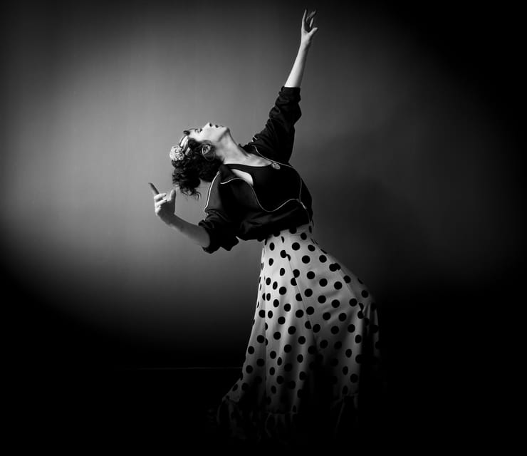 Seville: Enjoy a class of approach to flamenco - Price and Value: Is $41 for 1 Hour Fair?