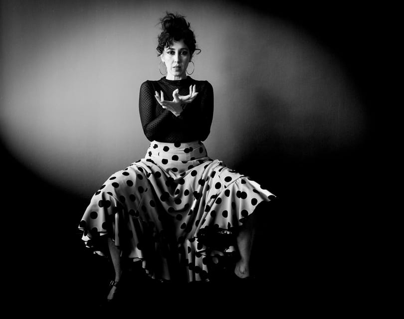 Seville: Enjoy a class of approach to flamenco - Who This Class Is Perfect For