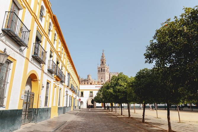 Seville Exclusive Beat the Crowds Guided Alcazar Before Opening - Inside the Royal Alcázar: The Crowd-Free Route and Royal Storytelling