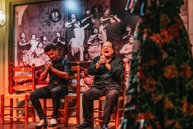 Seville:Exclusive FlamencoShow with Drink, VIP, or Dinner Options - Tablao Flamenco La Cantaora: why the room feels different in Seville