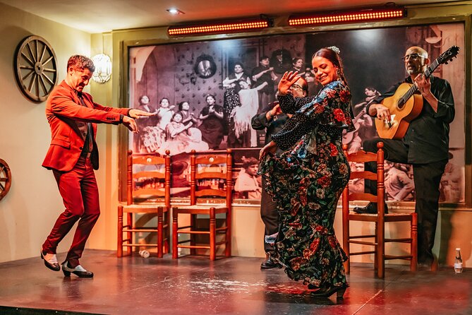 Seville:Exclusive FlamencoShow with Drink, VIP, or Dinner Options - Should you book Seville’s La Cantaora flamenco show?