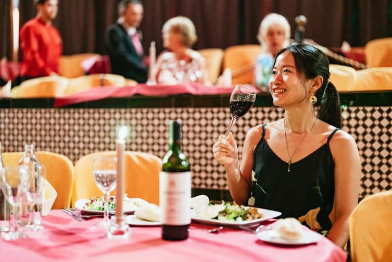 Seville: Flamenco at El Palacio Andaluz with Optional Dinner - Key things to know before you go