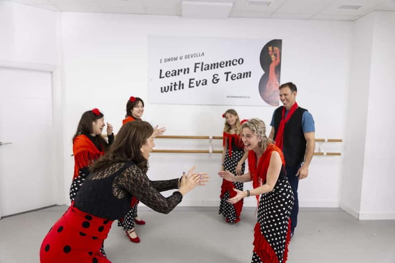 Seville: Flamenco Dance Class with Optional Costume - Price and value: why $33 feels fair (if you want hands-on flamenco)