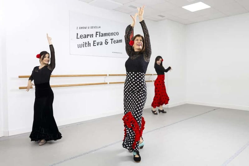 Seville: Flamenco Dance Class with Optional Costume - Timing tips for Seville: how to plan the rest of your day