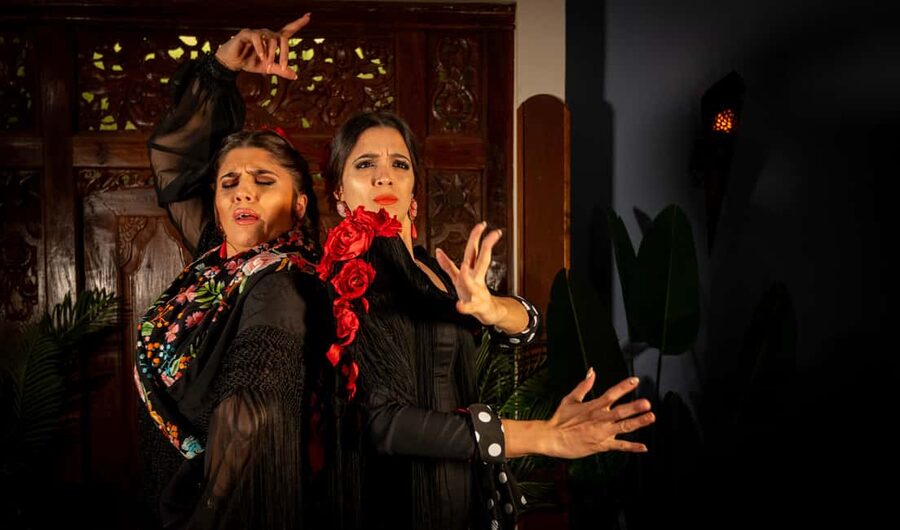 Seville: Flamenco Show at Tablao Almoraima in Triana - Key Things That Make Tablao Almoraima Worth It