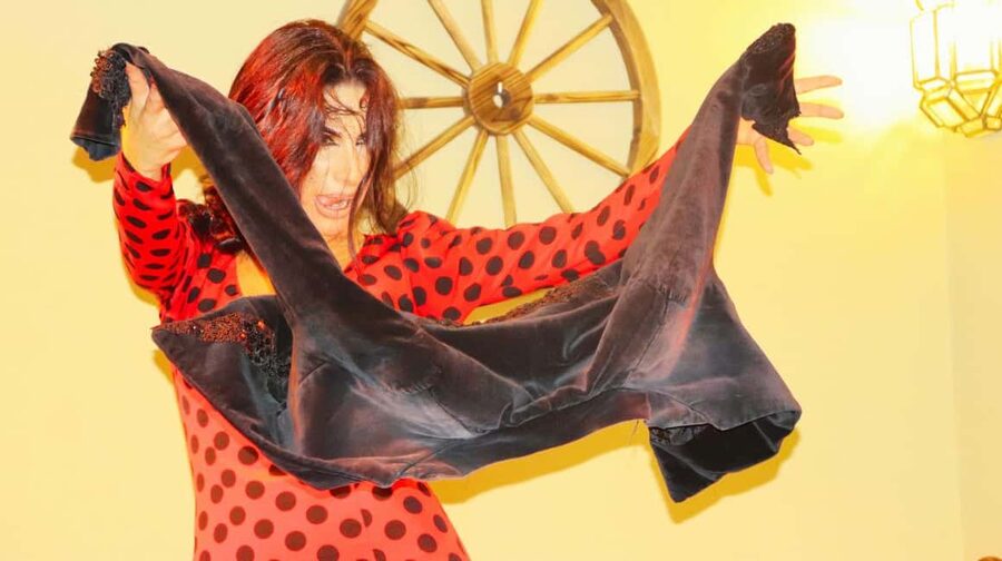 Seville: Flamenco Show & Cocktail Experience - What Makes the Venue Work: Traditional Decor, Tables, and a Restaurant-Friendly Setup