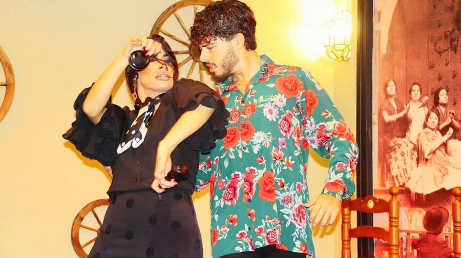 Seville: Flamenco Show & Cocktail Experience - Who This Flamenco Show Is Best For (And Who Might Prefer Something Else)