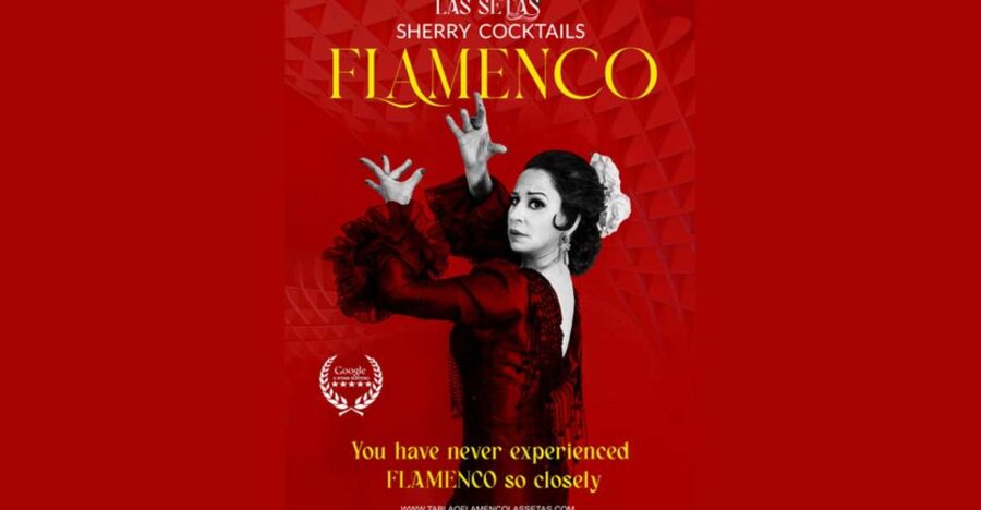Seville: Flamenco Show Ticket at Tablao Flamenco Las Setas - Key takeaways before you book