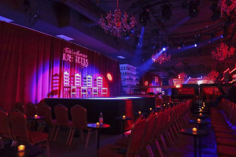 Seville: Flamenco Show Ticket at Tablao Flamenco Las Setas - Where to find the venue near Las Setas (and avoid the hassle)
