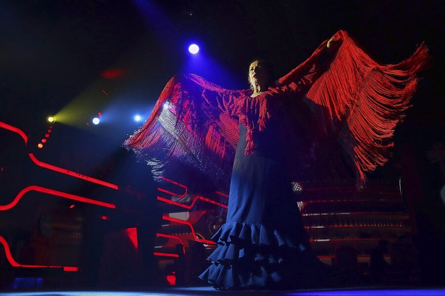 Seville: Flamenco Show Ticket at Tablao Flamenco Las Setas - Who this is best for (and who should choose differently)