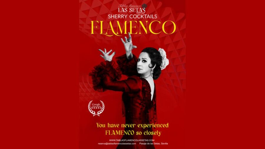 Seville: Flamenco Show Ticket at Tablao Flamenco Las Setas - The 1-hour flamenco program: what you’ll actually see