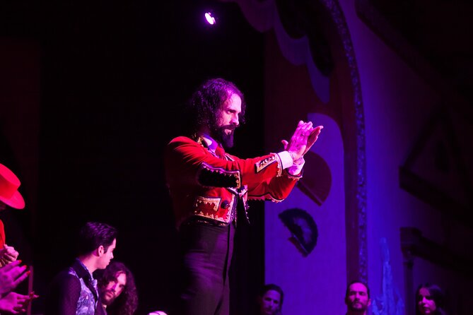 Seville Flamenco Show with Dinner and Flamenco Costume Museum - Should you book it?