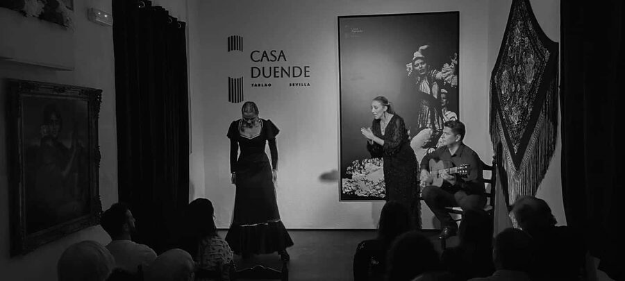 Seville: Flamenco Show with optional Tapas Tasting - Key things to know before you go
