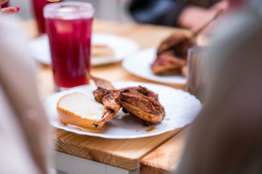 Seville: Flavors of Andalucía Guided Food Tour with Tastings - Dessert and Rooftop Sangria Options: Choose Based on Your Mood