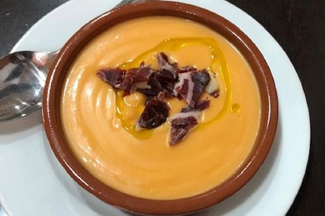 Seville Food Tour: Tapas, Drinks and Delights with a Local - What’s included: enough food, water, and fixed drinks