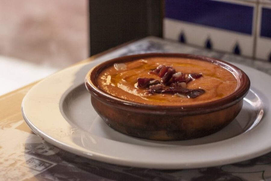 Seville: Food Tour with 10 Tastings of Tapas, Ham, Churros - Key highlights you’ll feel fast