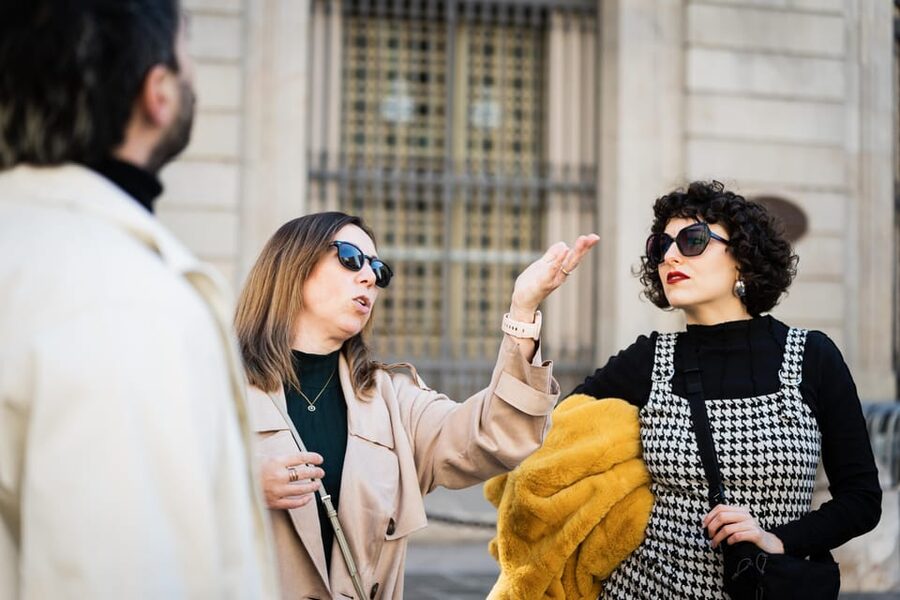 Seville Food Tour with Tapas & Drinks with a Local - Key Highlights You’ll Feel Fast