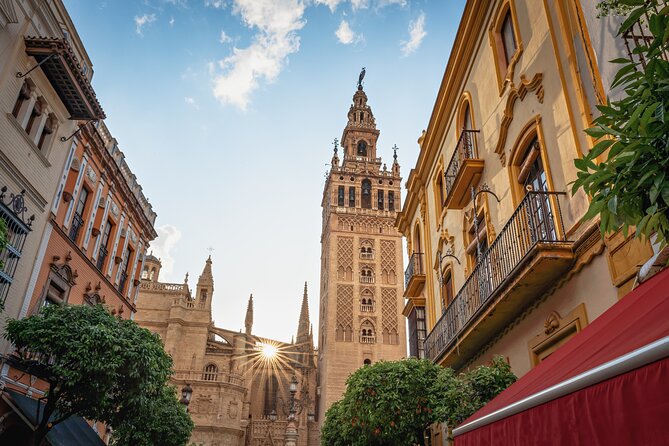 Seville Former Jewish Quarter Walking Tour: Santa Cruz - Price and value: what you’re really paying for