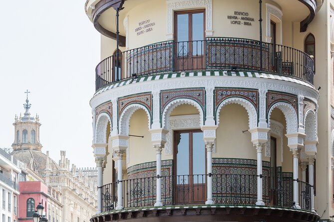 Seville Former Jewish Quarter Walking Tour: Santa Cruz - Practical pairing tips for the rest of your Seville day