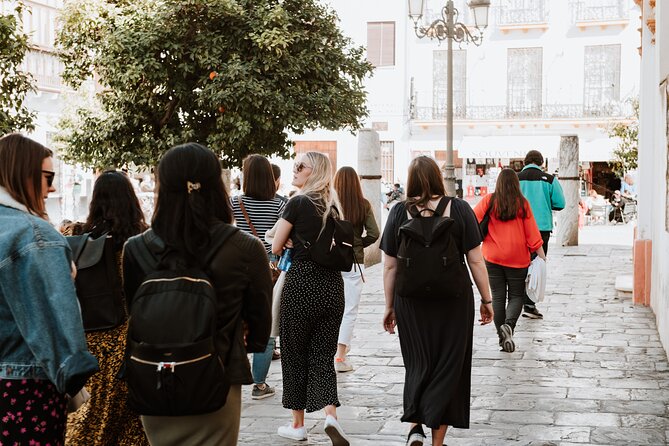 Seville Former Jewish Quarter Walking Tour: Santa Cruz - Should you book this Santa Cruz Jewish Quarter walk?